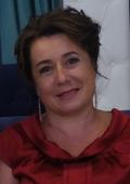 Михалёва Марина Владимировна