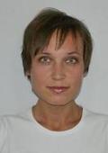 Зиновченко Александра Владимировна