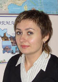 Комисаренко Антонина Салимзяновна