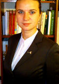 Олена Іванівна