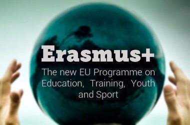 Программа ЕС Erasmus+ стартует в январе