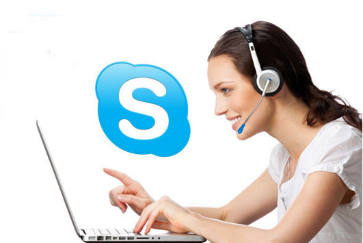 Эффективность обучения по Skype