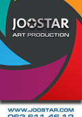 Art Production JooStar