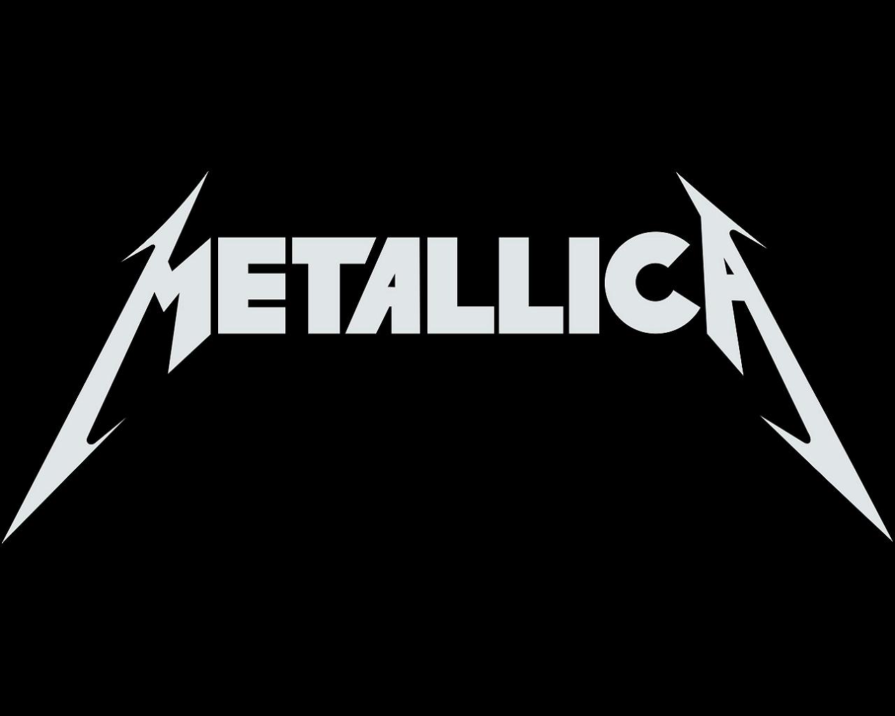 Изучение английского языка с Metallica!